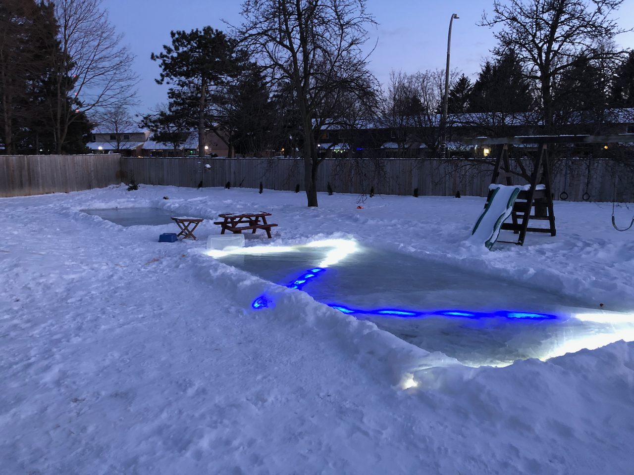 Easy Outdoor Ice Rink DIY Solutions for the Backyard - IMG 0262